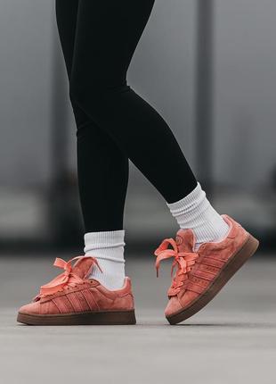 Кросівки adidas campus