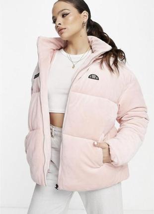 Женская куртка ellesse