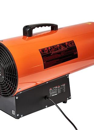 Обогреватель газовый vitals gh-502