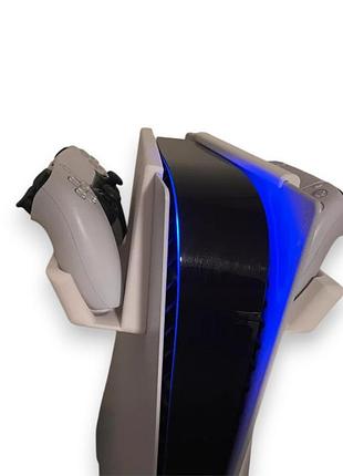 Навісний тримач для геймпада dualsense на playstation 5