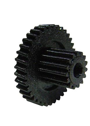 Siemens tk54001 02 fd8809 type ctes25 шестерня робочого блоку кавомашини