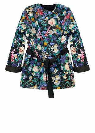 Куртка max mara weekend двусторонняя