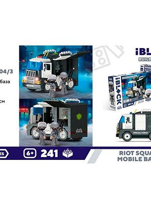 Конструктор kids hits iblock