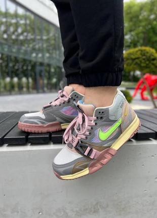 Nike air trainer 1 utility 2