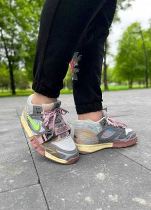 Nike air trainer 1 utility 6