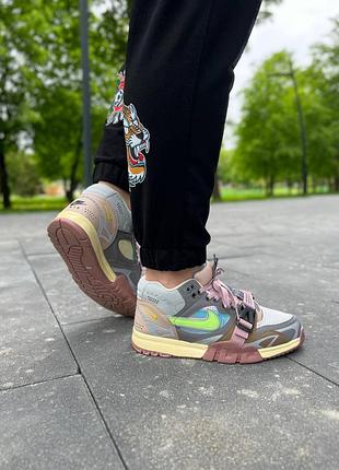 Nike air trainer 1 utility 9