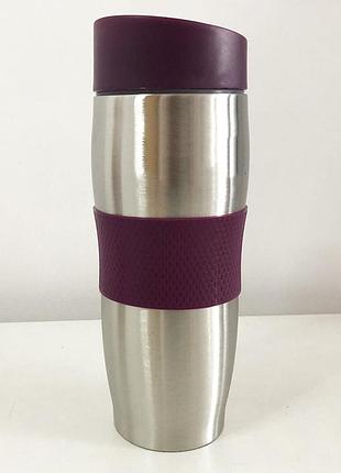 Термос в виде бутылки, термокружка для мальчика, термос для спортсменов, pu-174 питьевой термос