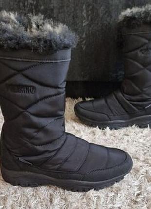 Дутики polarino оригінал.