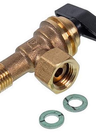 Кран підживлення для газового котла viessmann wh1b 7825984 ff