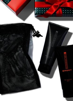 Подарочный набор mk high intensity