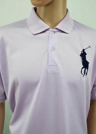 Теніска , поло polo ralph lauren