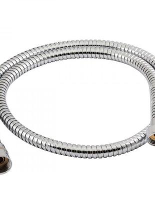 Шланг lidz niagara 07 1,2 м ldnia07crm35455 chrome