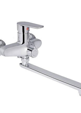 Смеситель для ванны brinex 35c 005
