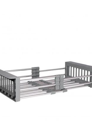 Кошик для мийки lidz k01g