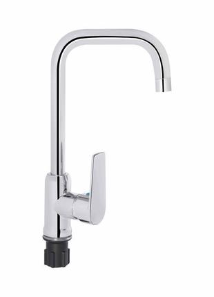 Змішувач для кухні brinex 35c 20f