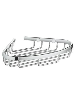 Пілочка-решітка grohe bau cosmopolitan neutral (40664001)