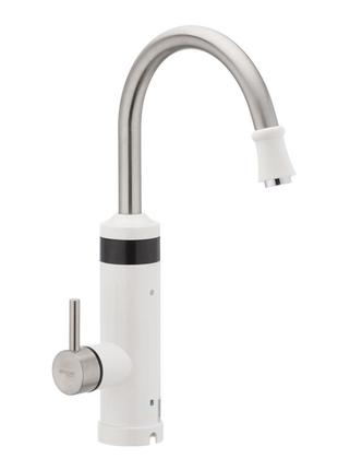 Проточний водонагрівач mixxus electra 340-e (з індик. темп.) (mi2751)