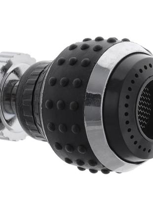 Аератор поворотний m22/m24 champion ae-004 (пластик) (ac0015)