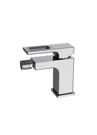 Змішувач для біде koer kb-20009-01 (квіт хром) (kr3504)