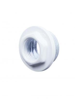 Футорка радіаторна sd plus 1"х1/2" ліва sd11515s