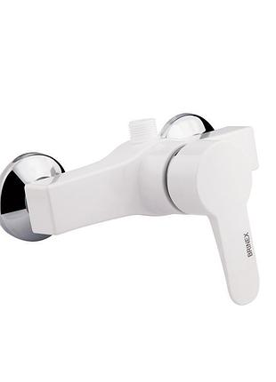 Смеситель для душа brinex 40w 010