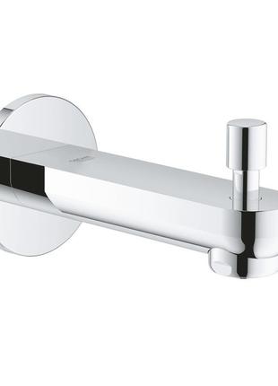 Излив для ванны grohe eurosmart cosmopolitan (13262000)