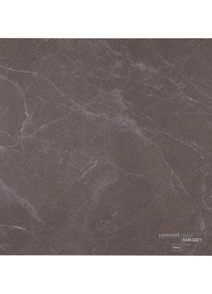 Керамогранітна плитка kerlite exedra ek7kx08 5 plus glossy rain-grey 5 мм