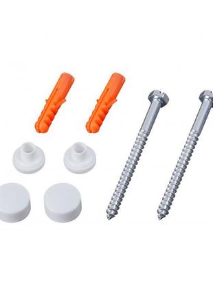 Крепеж унитаза sd plus 6х80 мм sd103s2