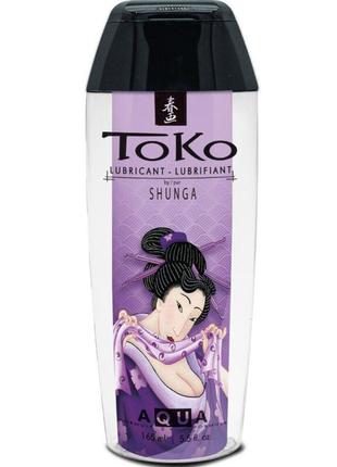 Подарунковий набір shunga naughtier kit 6