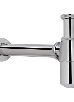 Сифон lidz tani 02 ldtan02crm32528 chrome