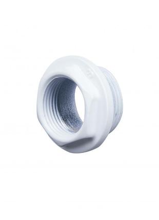 Футорка радіаторна sd plus 1"х3/4" ліва sd11520s