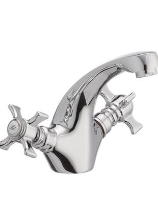 Смеситель для умывальника haiba zeus 161 (hb0425)