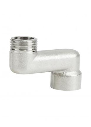 Эксцентрик радиаторный icma 1/2"х4 см №720