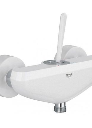 Смеситель для душа grohe eurodisc joy (23430ls0)
