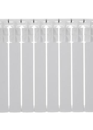 Радіатор секційний bitherm 80 bimetal-500l (bt0556)
