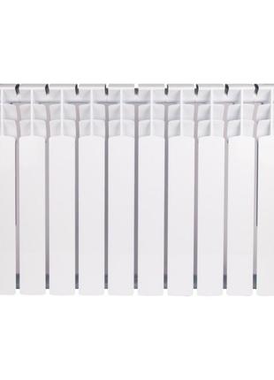 Радиатор биметаллический thermo alliance bi-ferrum 500/96