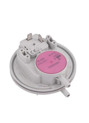 Airfel/hi-therm optimus пресостат 50/40 24 квт газового котла digifel/daylux (7021940011)