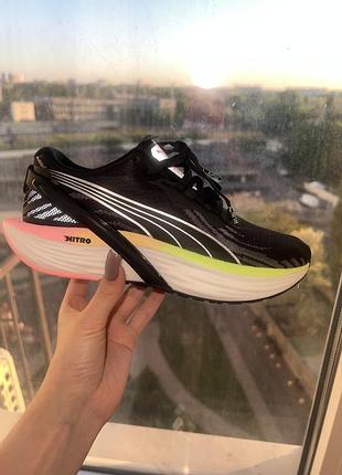 Кроссовки puma