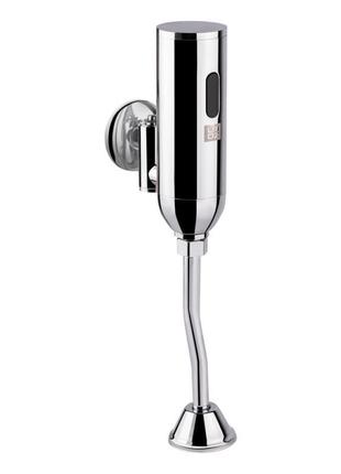 Зливний клапан безконтактний для пісуара lidz tech 082 ldtec082crm32536 chrome