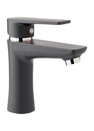 Смеситель для раковины brinex 35b 001