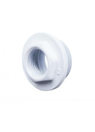 Футорка радіаторна sd plus 1"х1/2" права sd11615d
