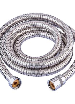 Шланг mixxus chr.f01 розтяжний 200-250 см (ho0027)