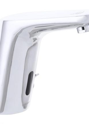 Змішувач для умивальника сенсорний mixxus premium automatic 001 (mi2835)