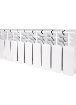 Радиатор биметаллический thermo alliance bi-ferrum 200/96 0,81 кг