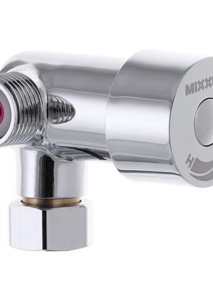 Регулятор температуры воды для сенсорных кранов mixxus premium mixer 001 (mi2840)