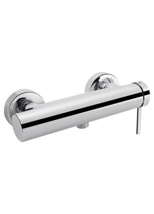 Смеситель для душа qtap robin qtrob4060102c chrome