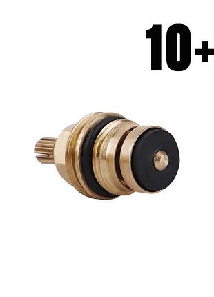 Комплект lidz repair 03101 10+1 chrome