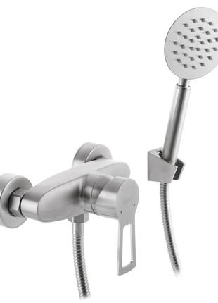 Смеситель для душа zerix hsb-003 (zx3162)