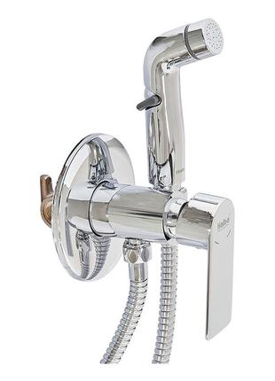 Смеситель для гигиенического душа haiba alex 002 inner (hb3978)