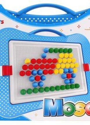 Мозаїка (140 елементів)